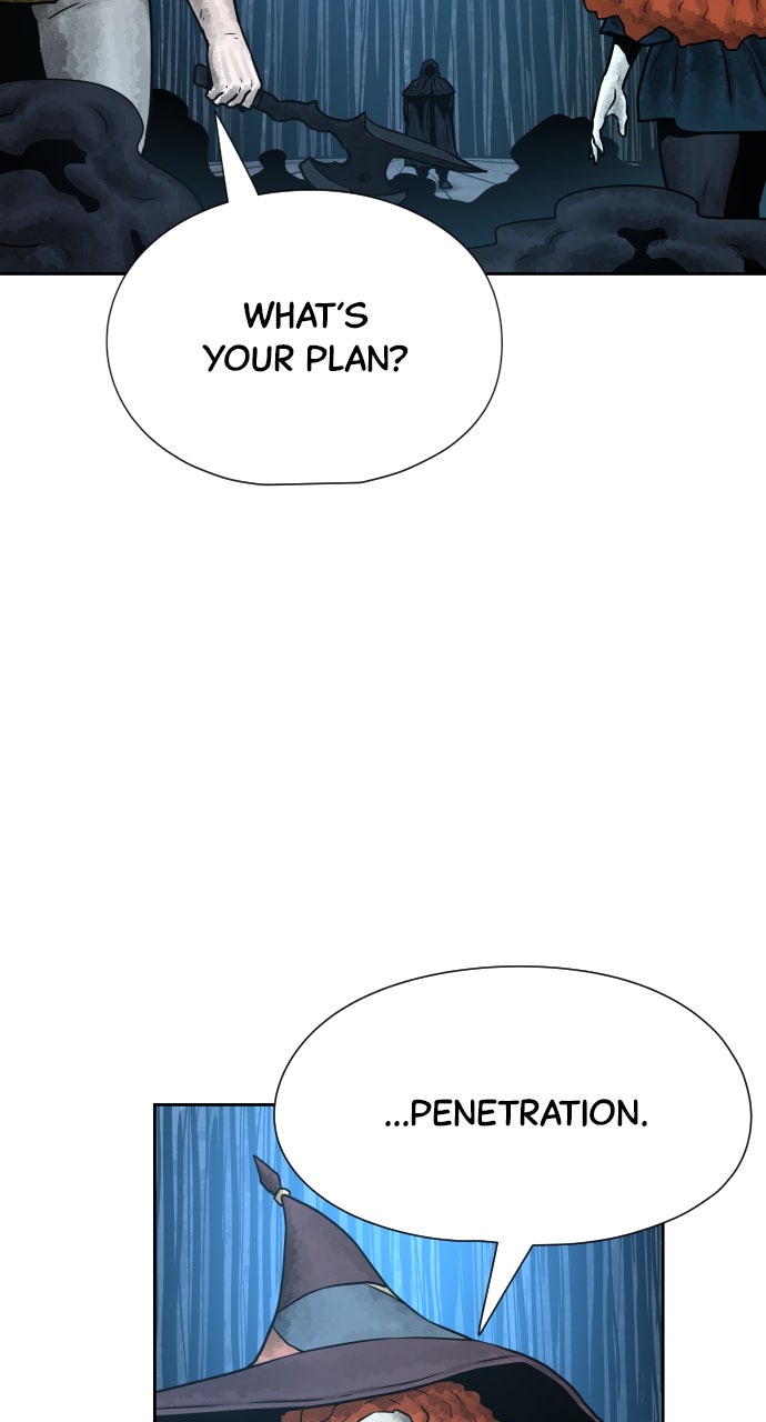 Warrior Executioner Chapter 65 - Page 5