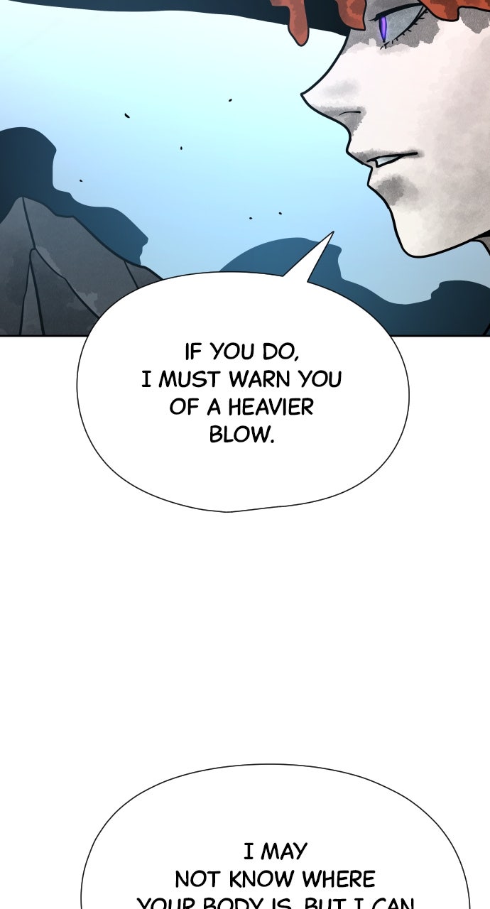 Warrior Executioner Chapter 65 - Page 42