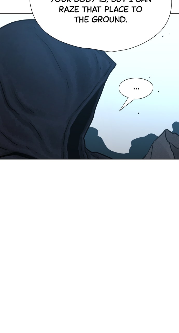 Warrior Executioner Chapter 65 - Page 43