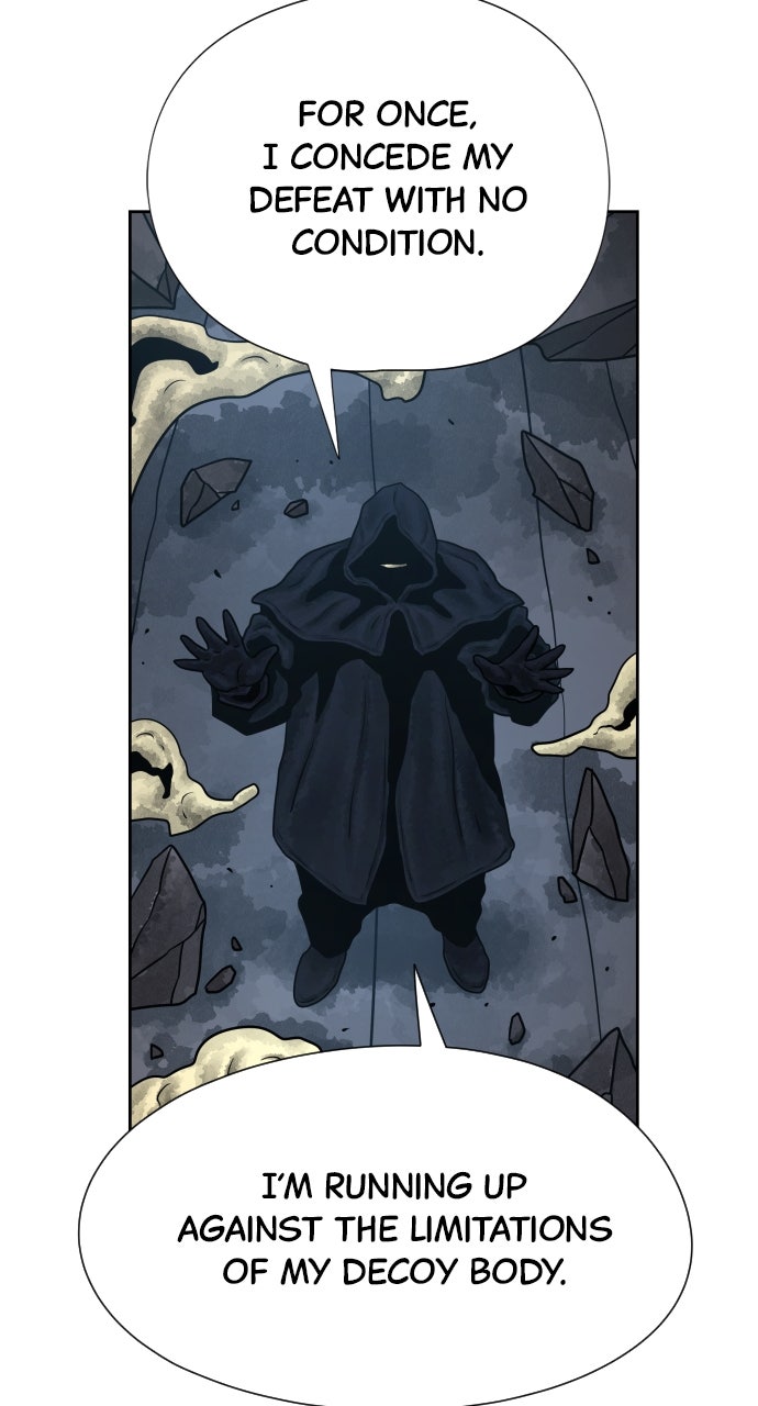 Warrior Executioner Chapter 65 - Page 45