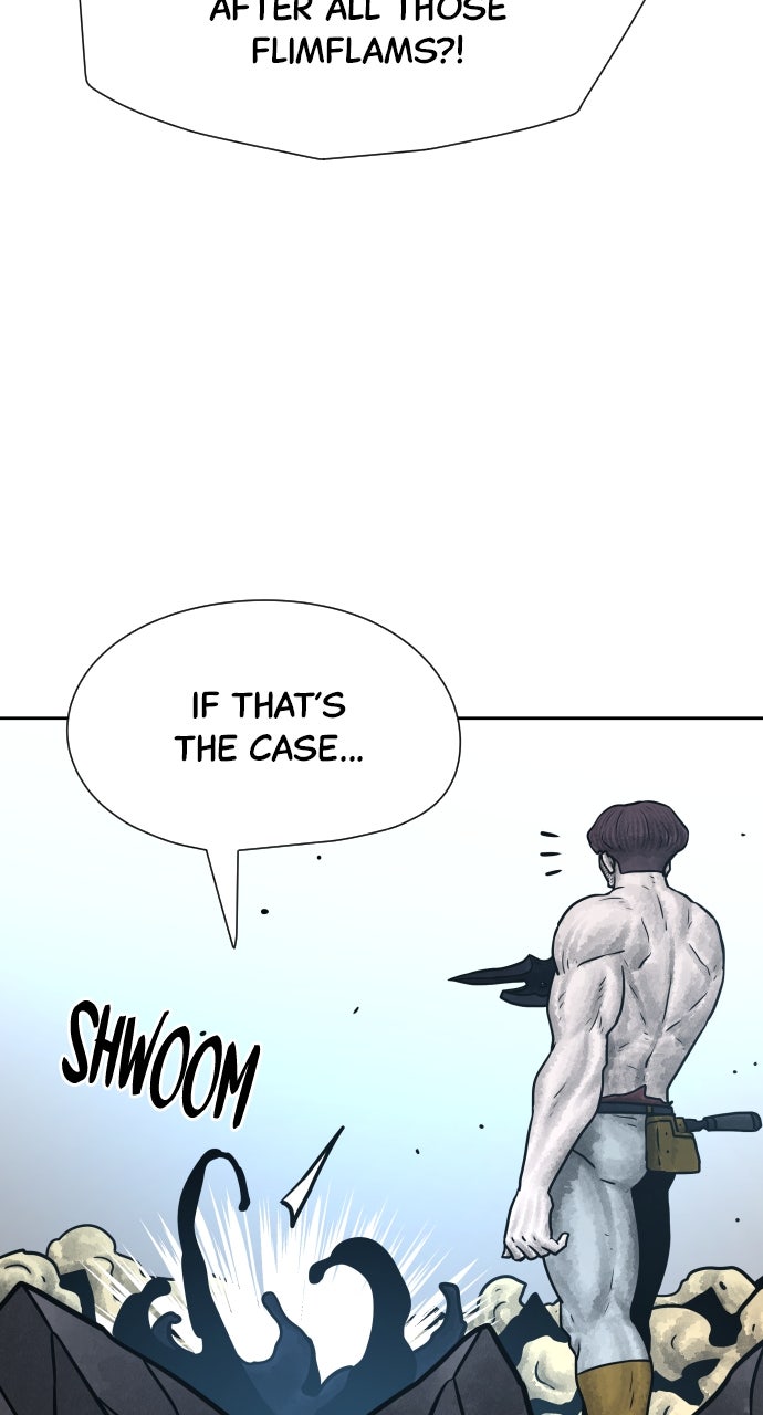 Warrior Executioner Chapter 65 - Page 47