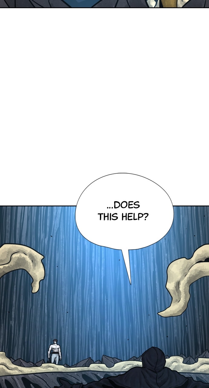 Warrior Executioner Chapter 65 - Page 48