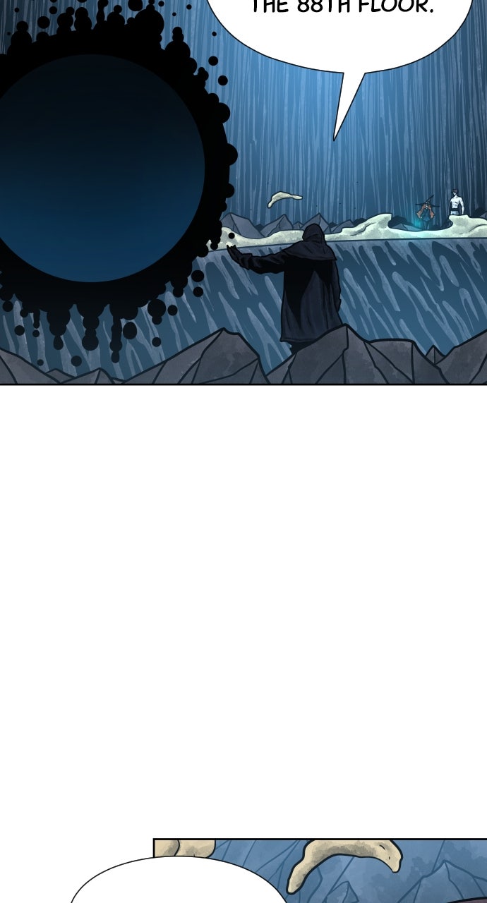 Warrior Executioner Chapter 65 - Page 50