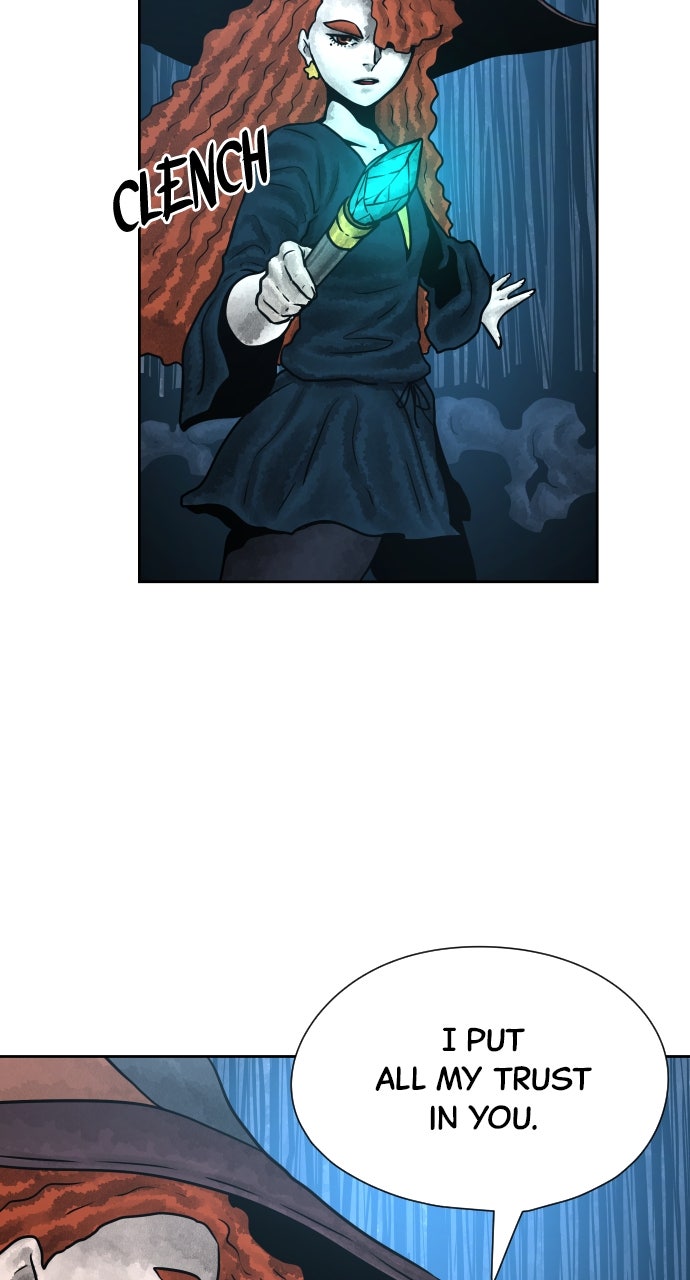 Warrior Executioner Chapter 65 - Page 6