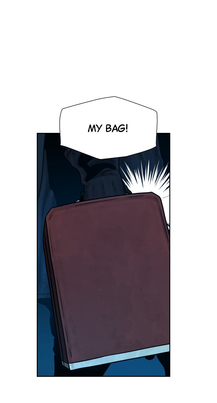 Warrior Executioner Chapter 65 - Page 55