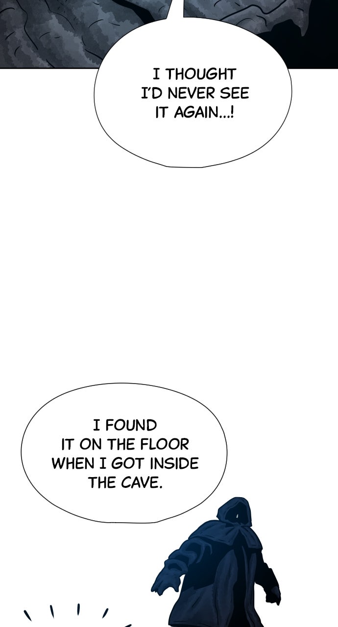 Warrior Executioner Chapter 65 - Page 57