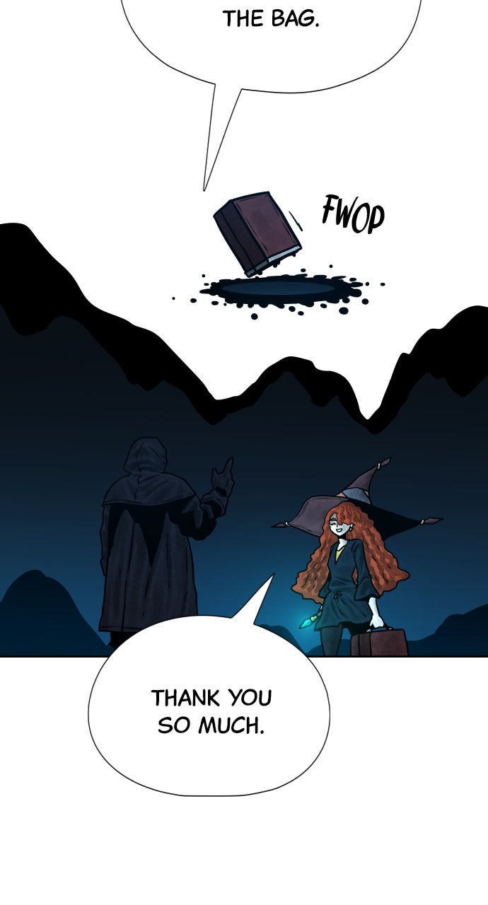 Warrior Executioner Chapter 65 - Page 59