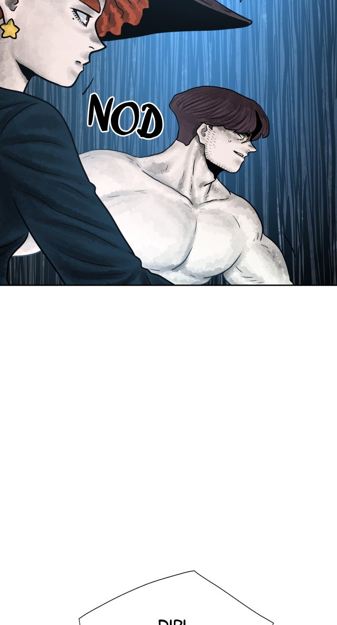 Warrior Executioner Chapter 65 - Page 7