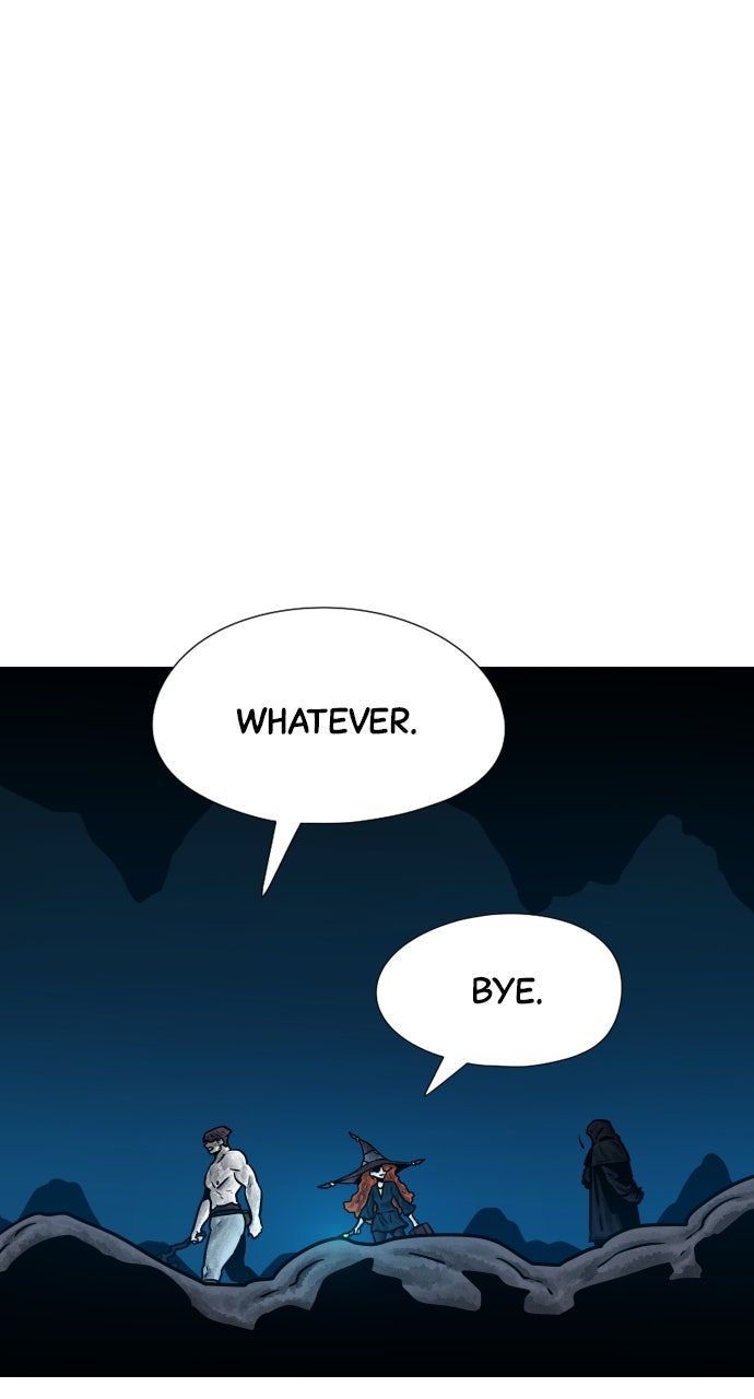 Warrior Executioner Chapter 65 - Page 61