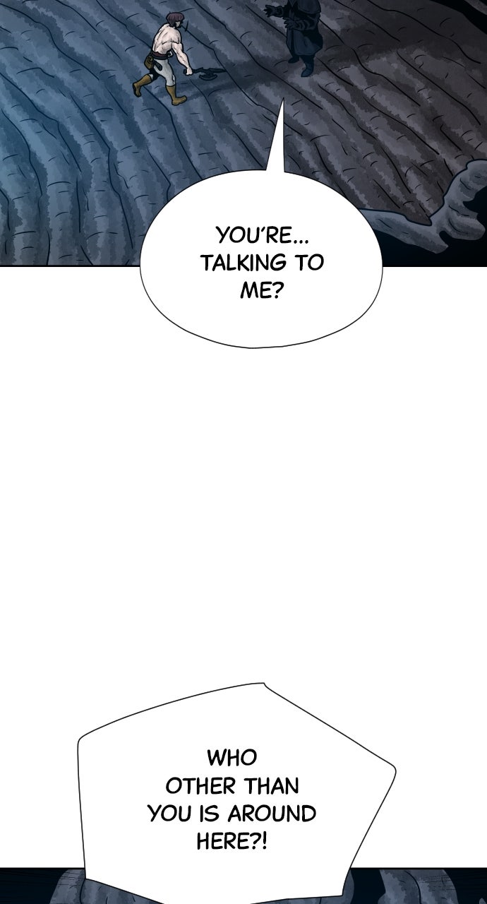 Warrior Executioner Chapter 65 - Page 65