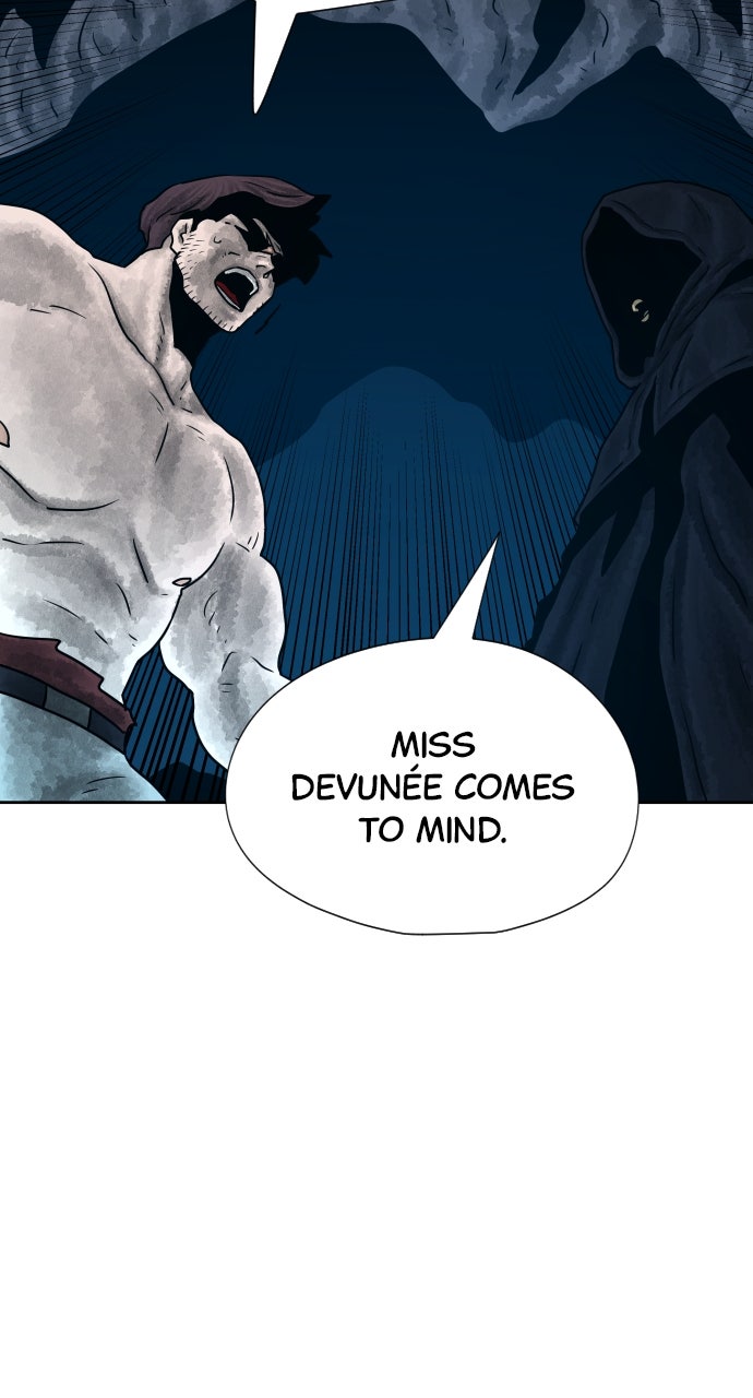 Warrior Executioner Chapter 65 - Page 66