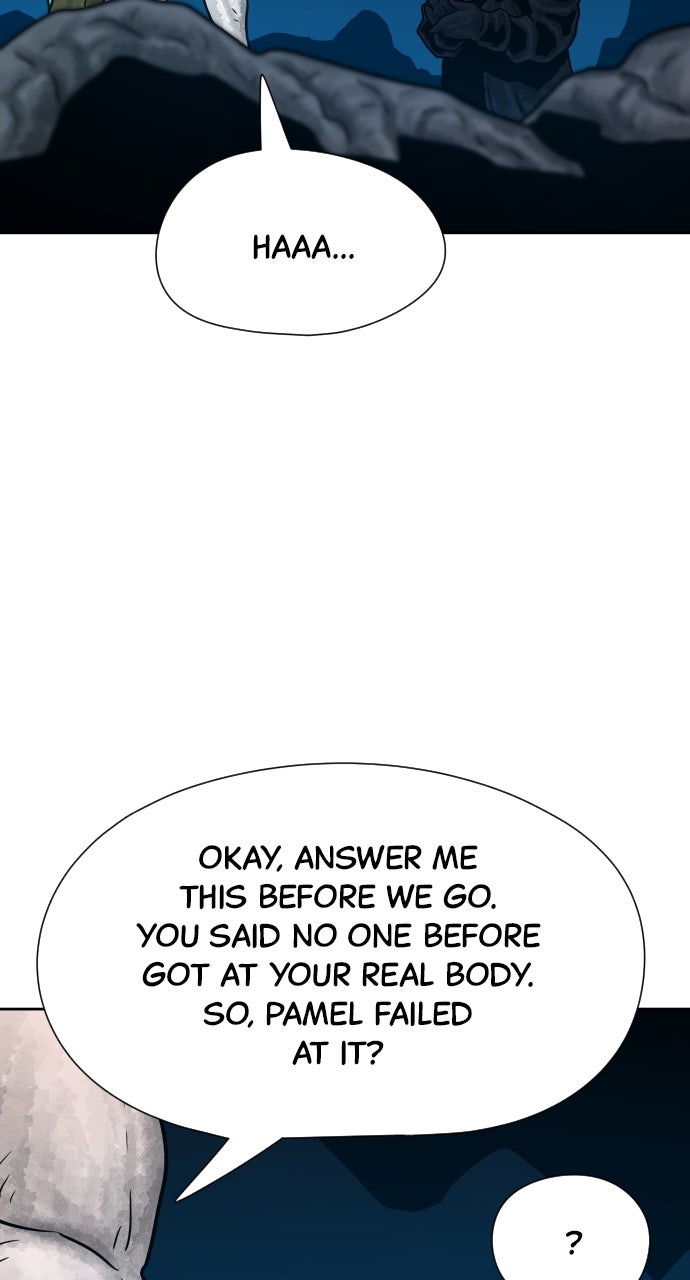 Warrior Executioner Chapter 65 - Page 71