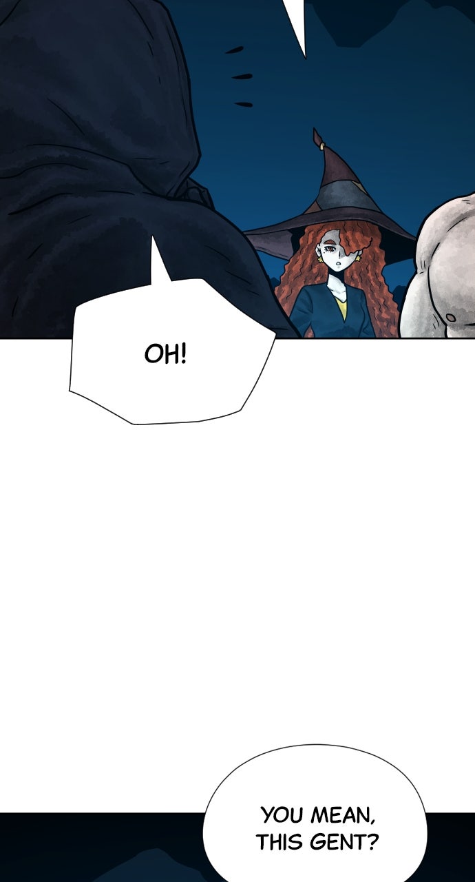 Warrior Executioner Chapter 65 - Page 73