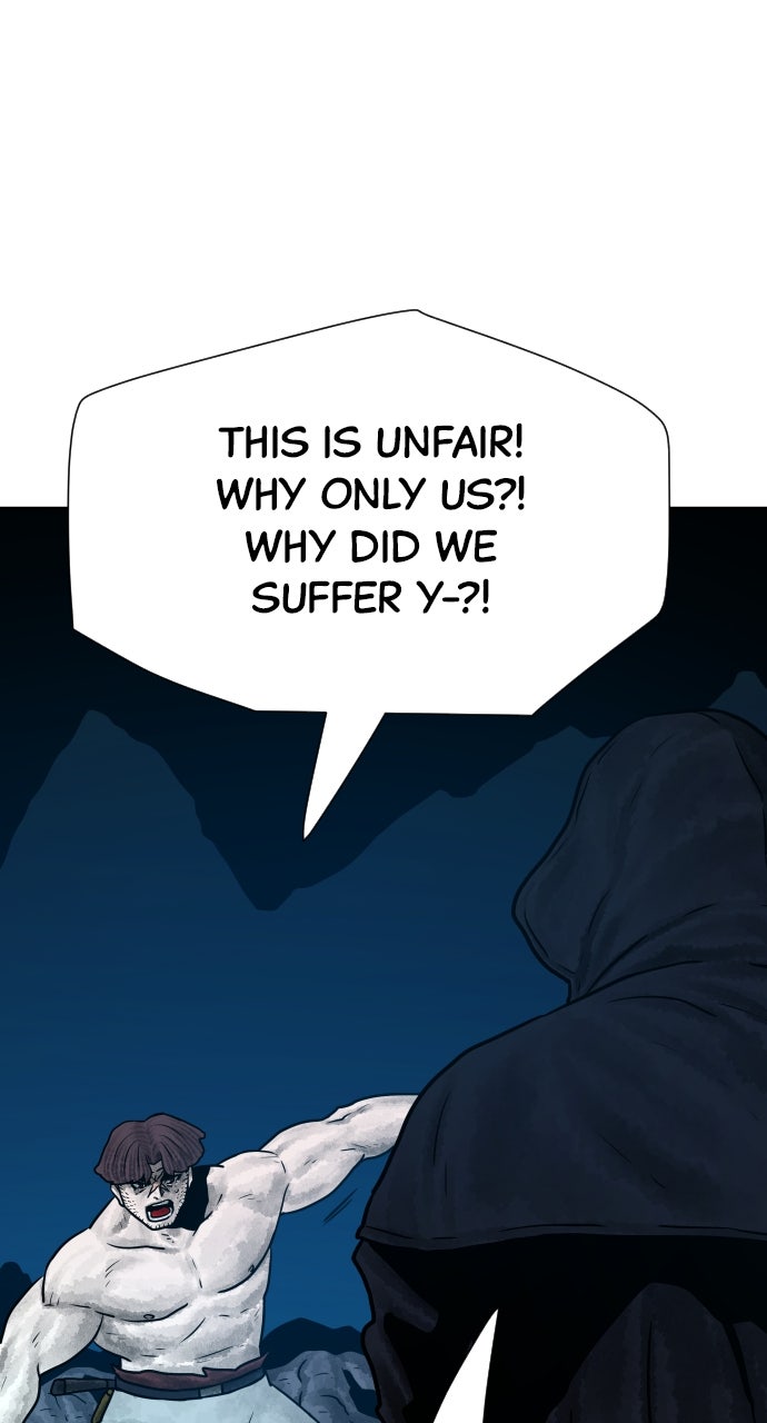 Warrior Executioner Chapter 65 - Page 77