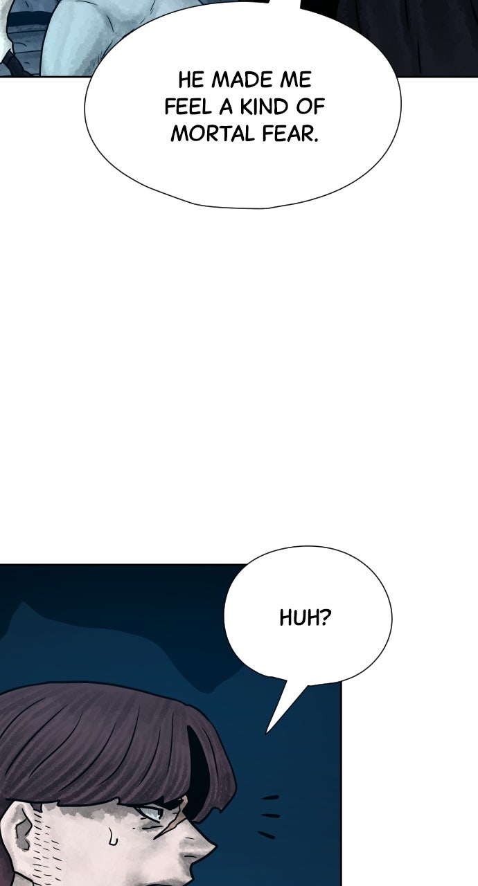 Warrior Executioner Chapter 65 - Page 78