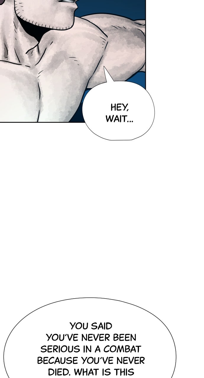 Warrior Executioner Chapter 65 - Page 79