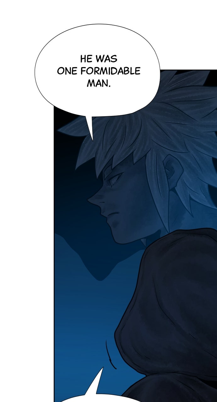 Warrior Executioner Chapter 65 - Page 82