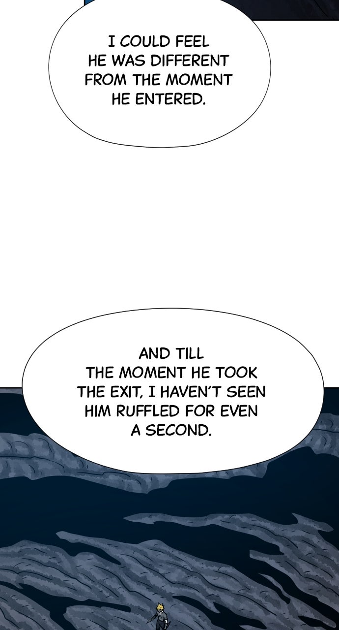 Warrior Executioner Chapter 65 - Page 83