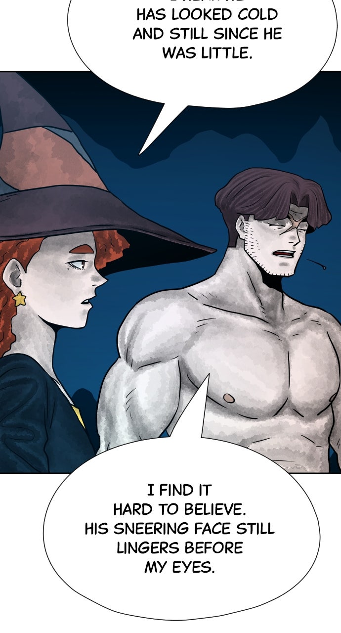 Warrior Executioner Chapter 65 - Page 85