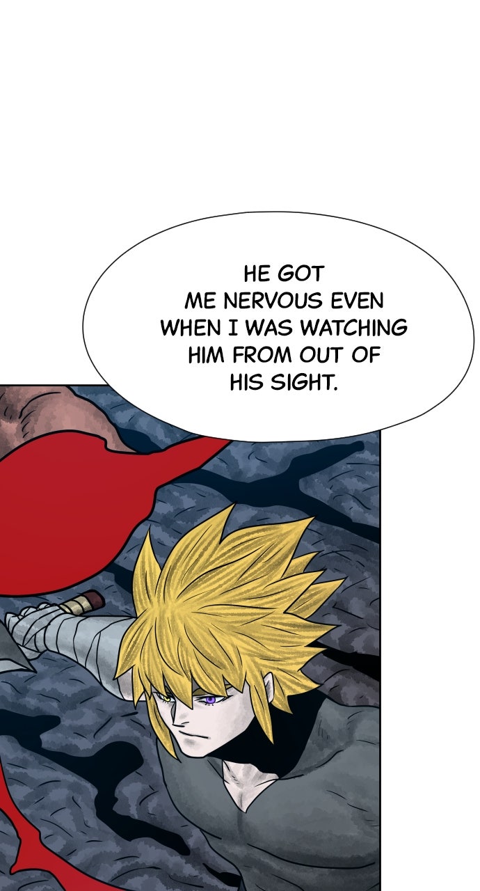 Warrior Executioner Chapter 65 - Page 86