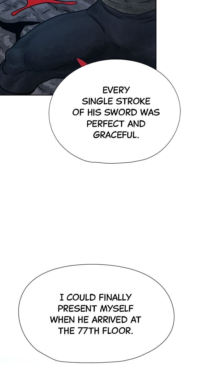 Warrior Executioner Chapter 65 - Page 87