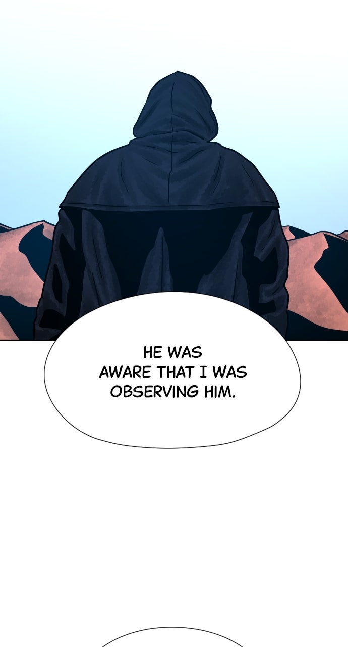 Warrior Executioner Chapter 65 - Page 88