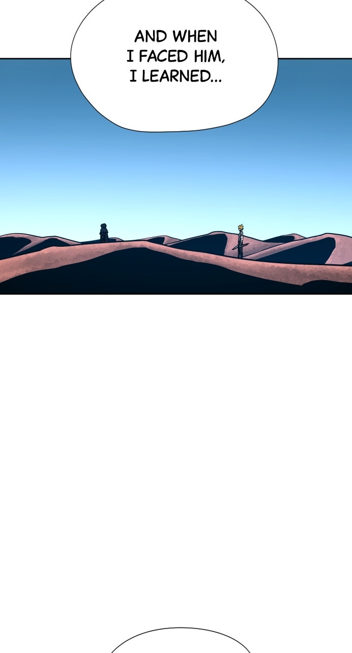 Warrior Executioner Chapter 65 - Page 89