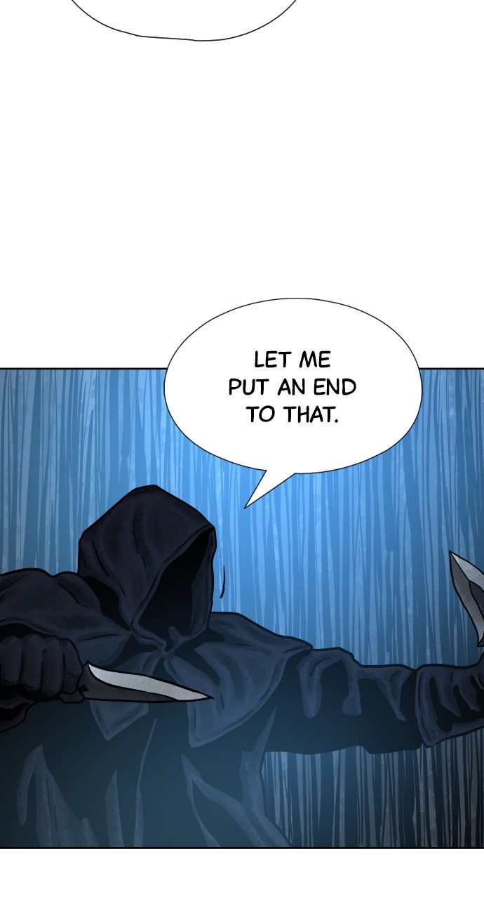 Warrior Executioner Chapter 65 - Page 10