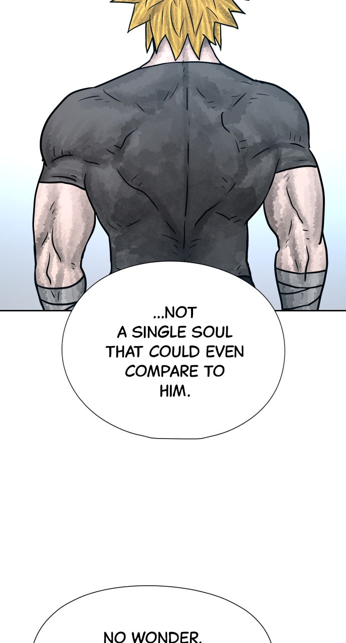 Warrior Executioner Chapter 65 - Page 94