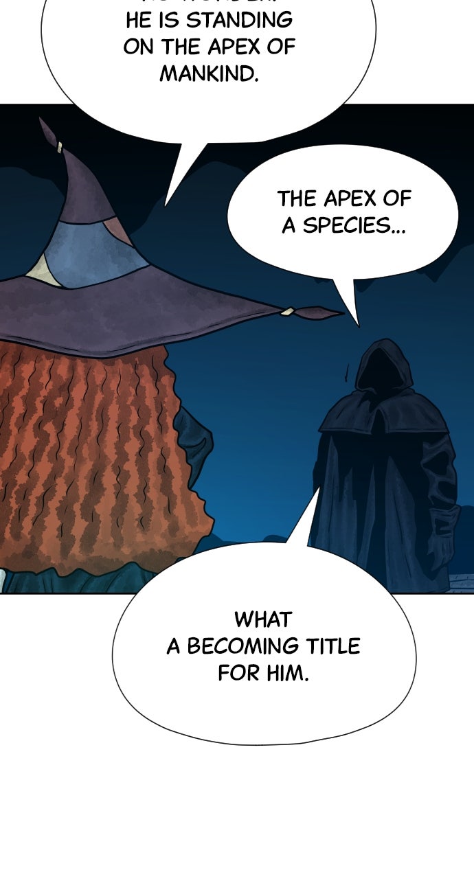 Warrior Executioner Chapter 65 - Page 95