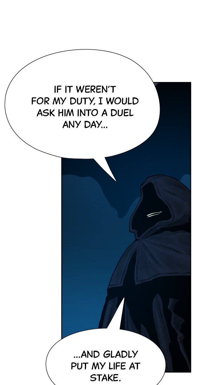 Warrior Executioner Chapter 65 - Page 96