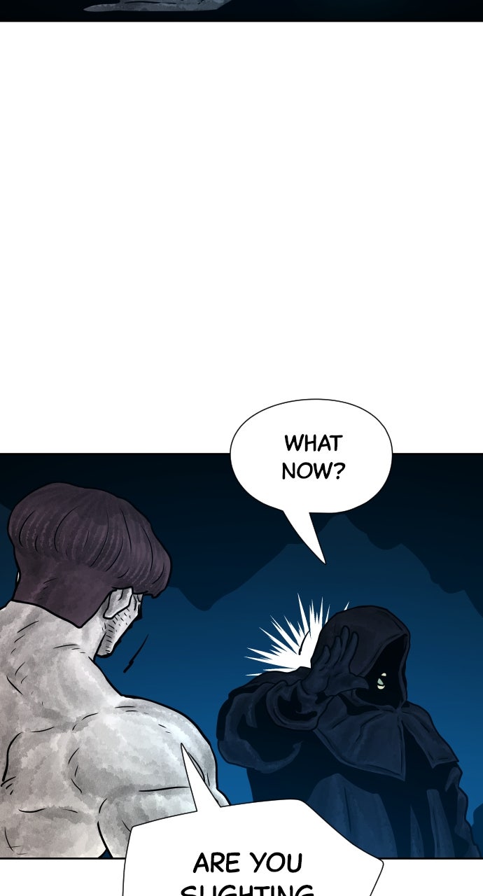 Warrior Executioner Chapter 65 - Page 98