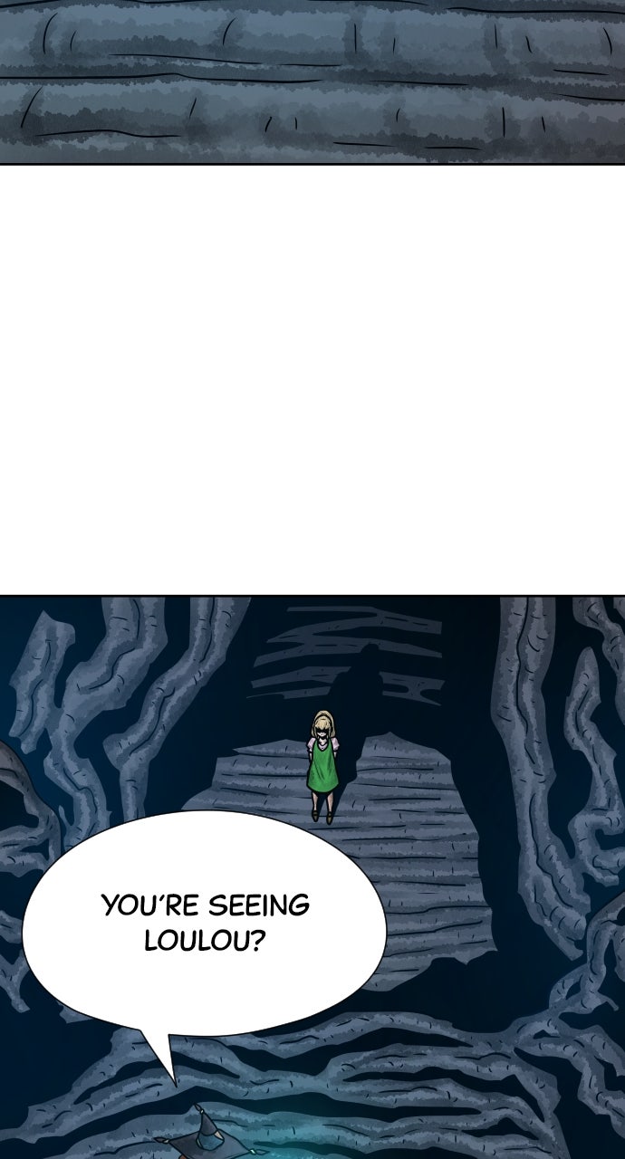 Warrior Executioner Chapter 66 - Page 2