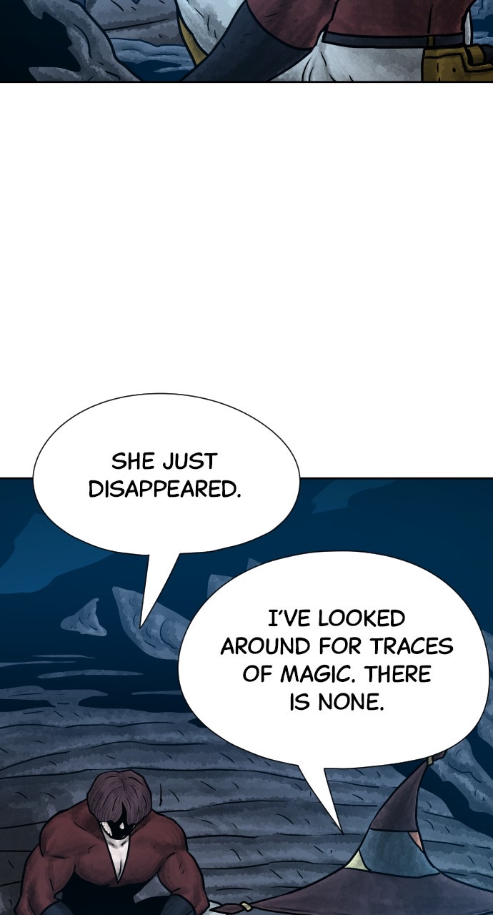 Warrior Executioner Chapter 66 - Page 11