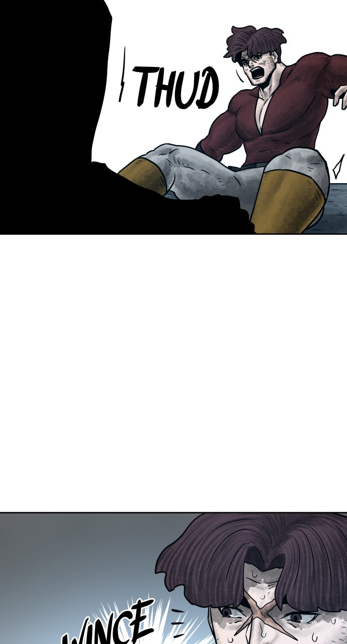 Warrior Executioner Chapter 66 - Page 101