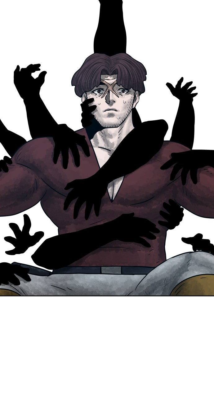 Warrior Executioner Chapter 66 - Page 103