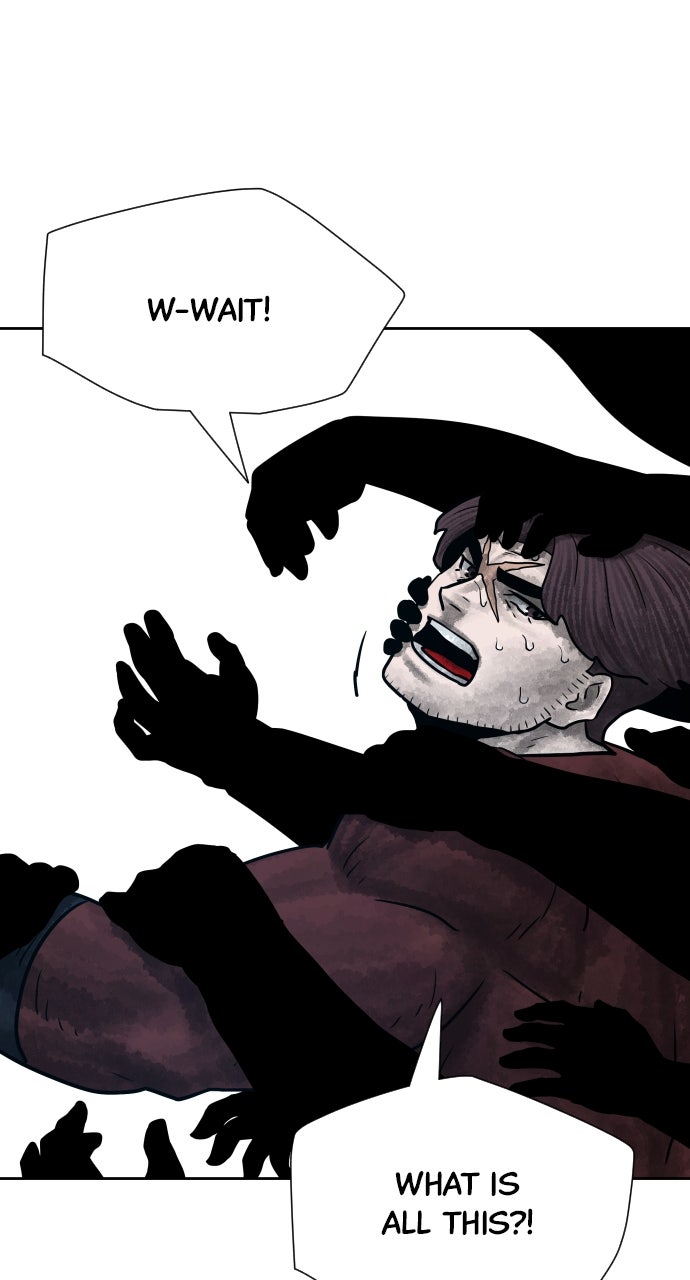 Warrior Executioner Chapter 66 - Page 104