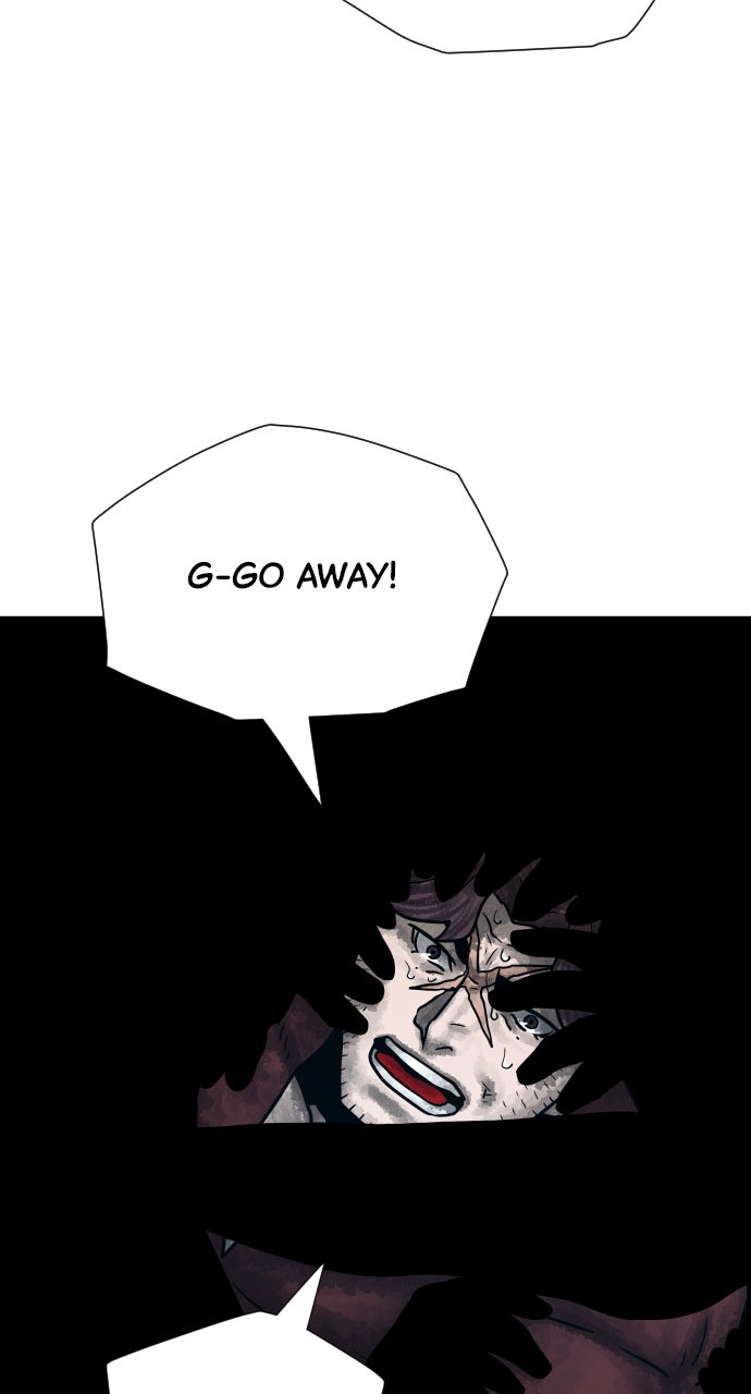 Warrior Executioner Chapter 66 - Page 105