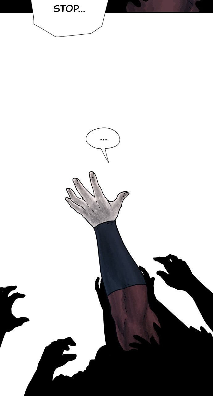 Warrior Executioner Chapter 66 - Page 106