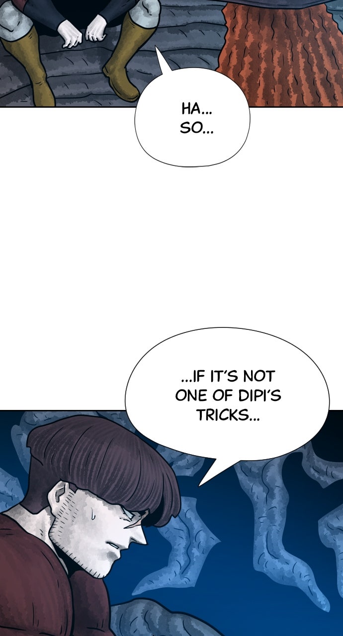 Warrior Executioner Chapter 66 - Page 12