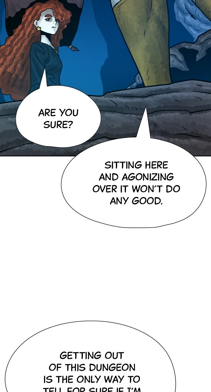 Warrior Executioner Chapter 66 - Page 14