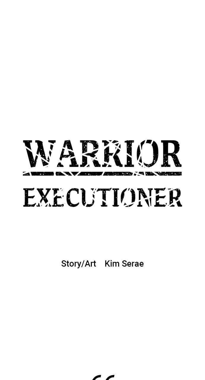 Warrior Executioner Chapter 66 - Page 16