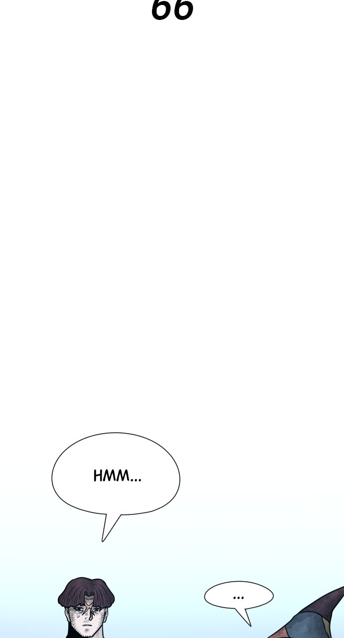 Warrior Executioner Chapter 66 - Page 17