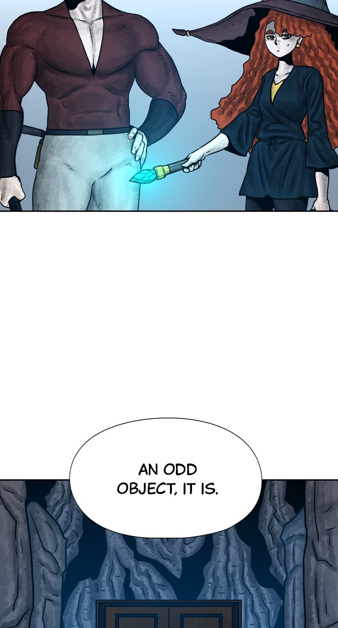 Warrior Executioner Chapter 66 - Page 18