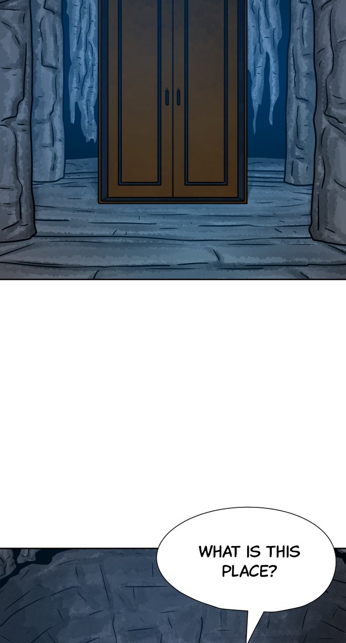 Warrior Executioner Chapter 66 - Page 19