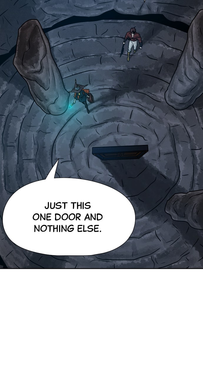 Warrior Executioner Chapter 66 - Page 20