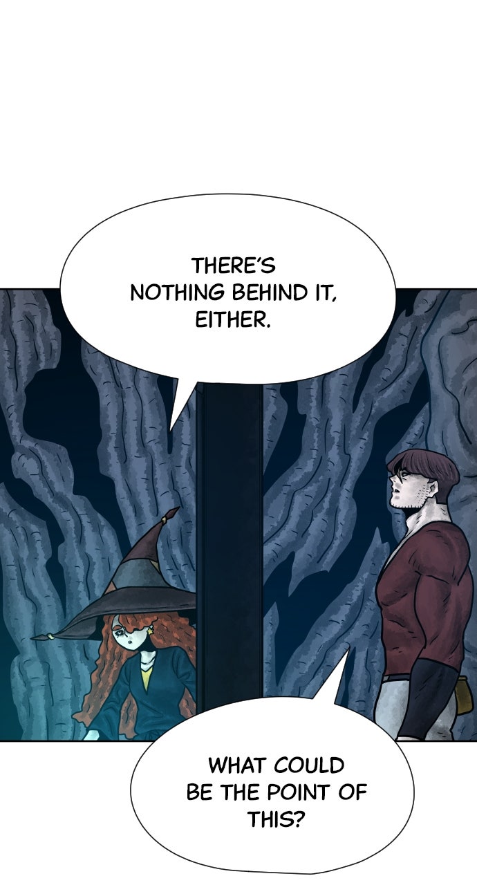 Warrior Executioner Chapter 66 - Page 21