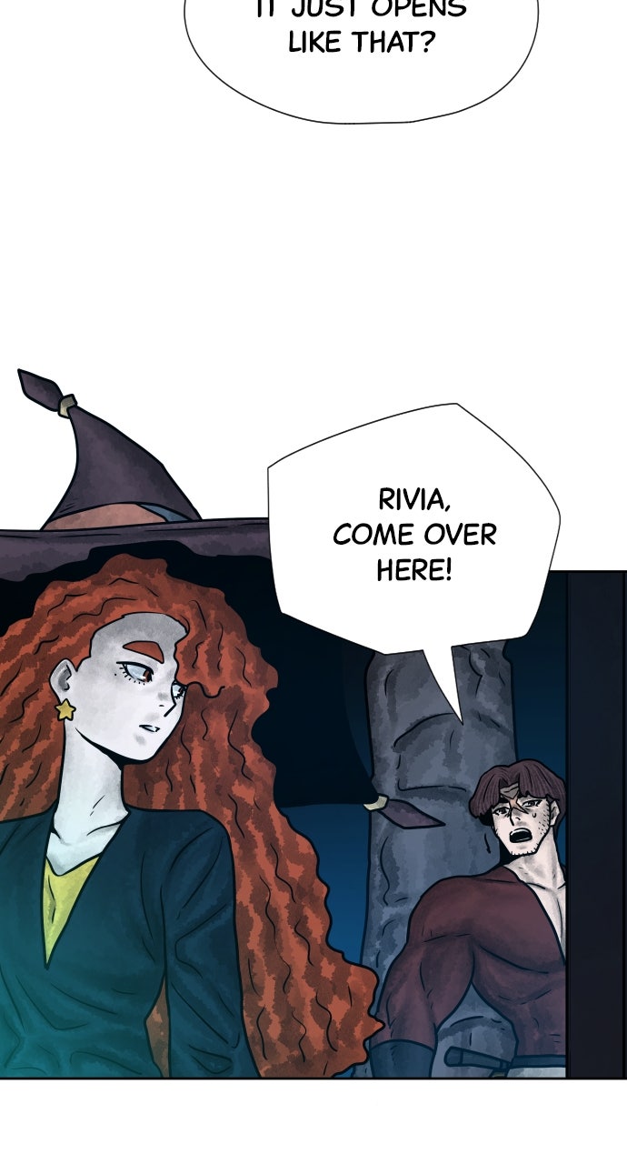 Warrior Executioner Chapter 66 - Page 23