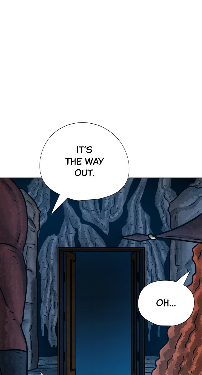 Warrior Executioner Chapter 66 - Page 24