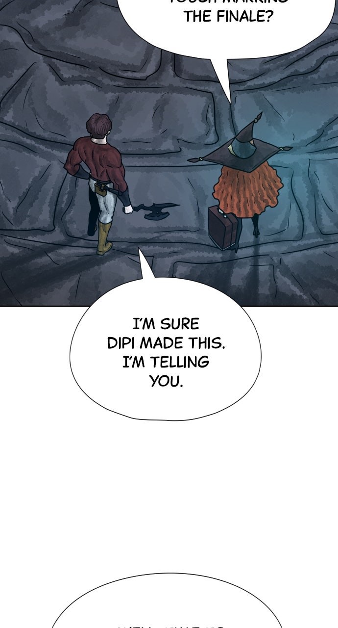 Warrior Executioner Chapter 66 - Page 26